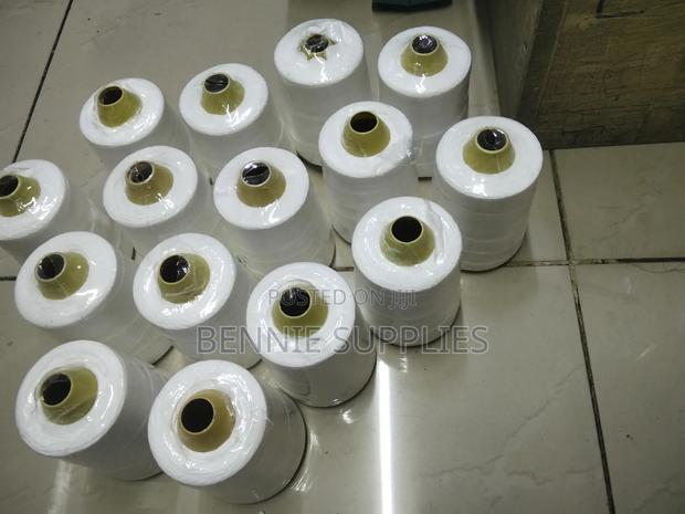 Available Bag Closer Sewing Threads