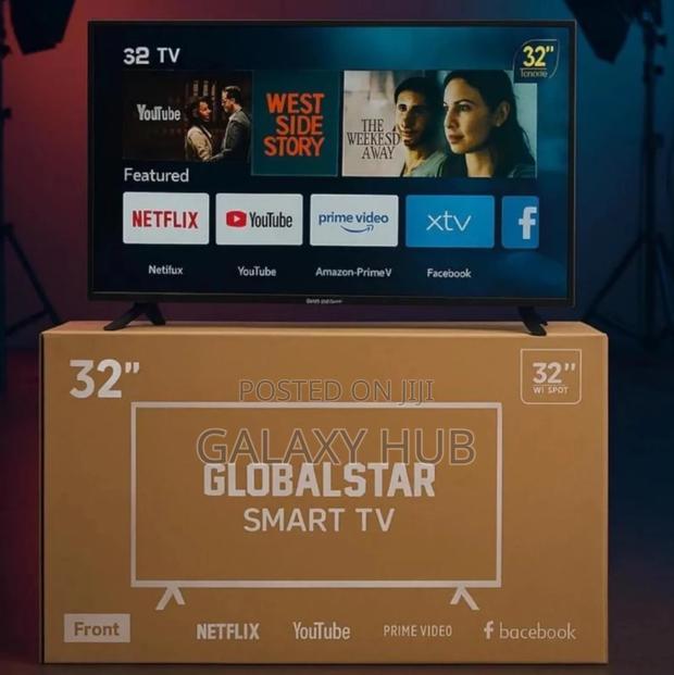 Solarmax 32 Smart Android Frameless - thumbnail 2