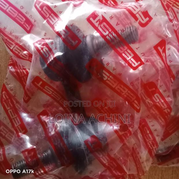 Honda Civic Front Stabilizer Link