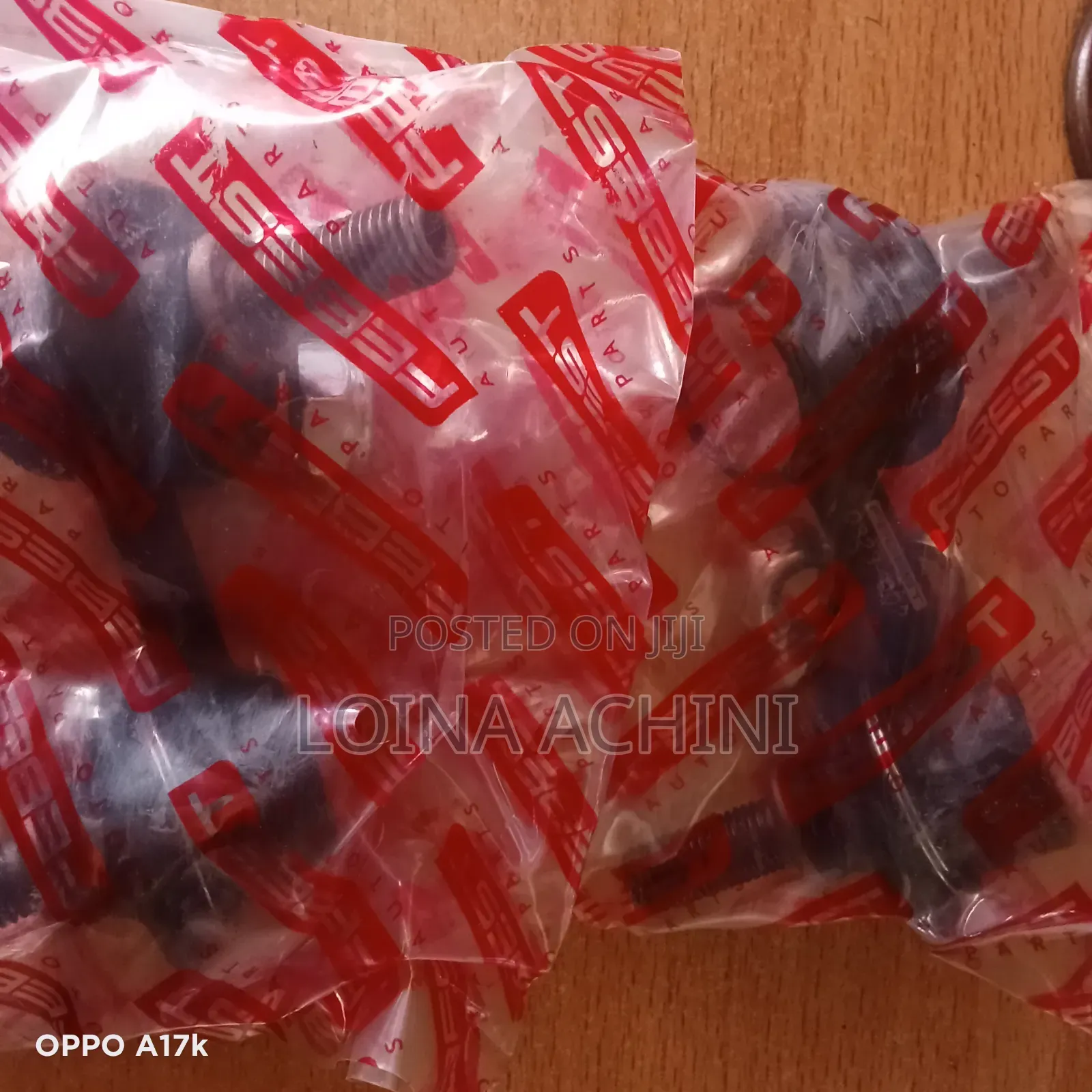 Honda Civic Front Stabilizer Link