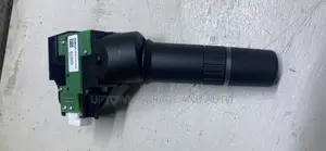 Ford Ranger Wiper Switch