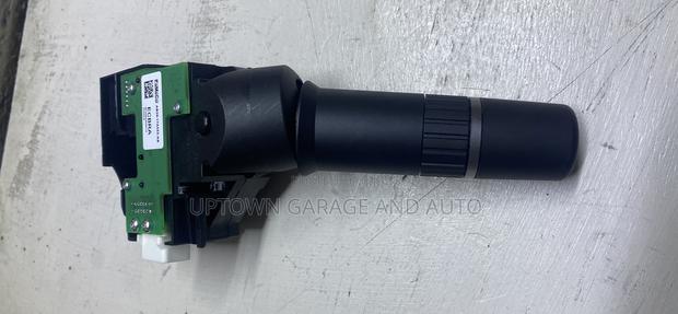 Ford Ranger Wiper Switch - thumbnail 2