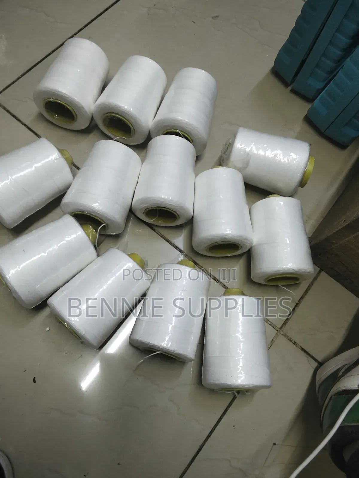 Suitable Bag Closer Threads /Available Bag Closer Threads