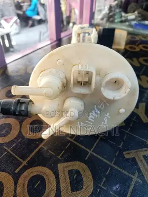 Fuel Pump Jimmy