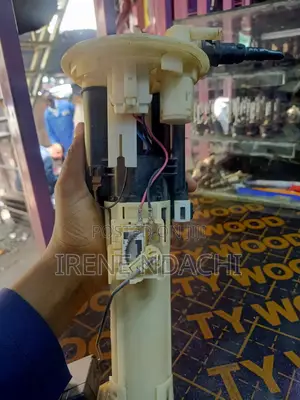 Fuel Pump Jimmy