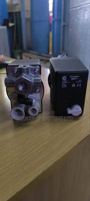 Pressure Switch Condor Mdr3