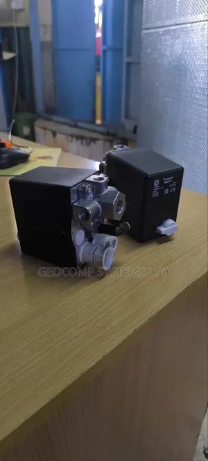 Pressure Switch Condor Mdr3
