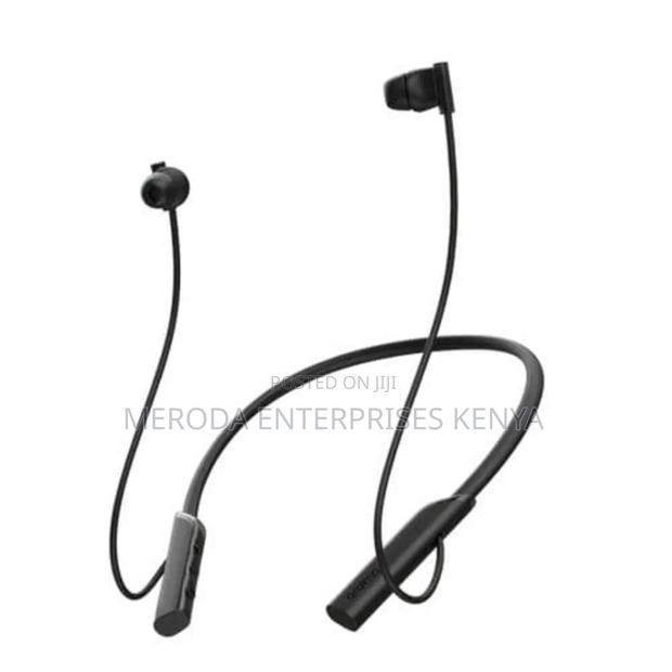 Oraimo Necklace Wireless Earphones - main view