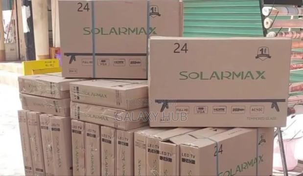 Solarmax 24" Inches Digital Tv