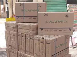 Solarmax 24" Inches Digital Tv