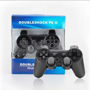 Playstation 5 ,Two Pads,Four Games