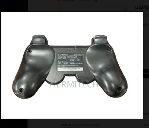 Playstation 5 ,Two Pads,Four Games