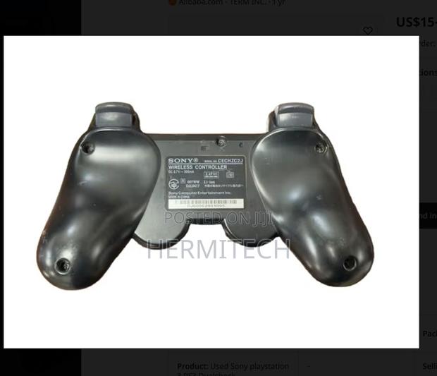 Playstation 5 ,Two Pads,Four Games - thumbnail 3