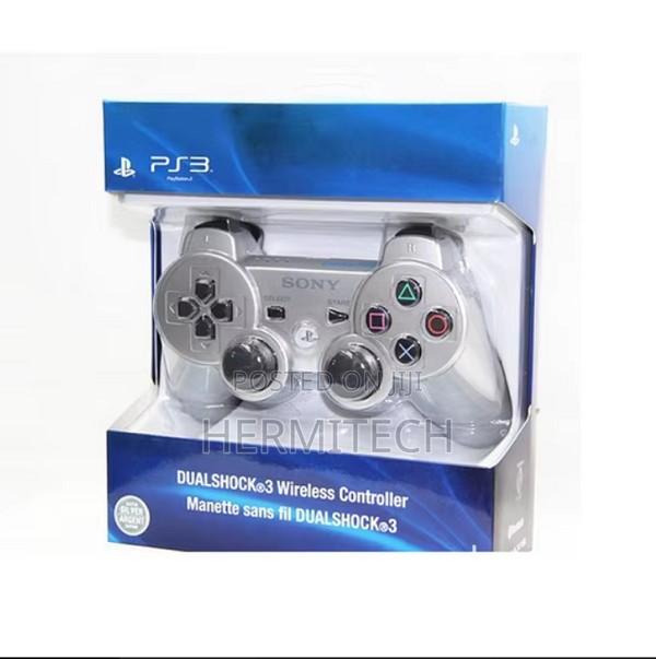 Playstation 5 ,Two Pads,Four Games - thumbnail 4