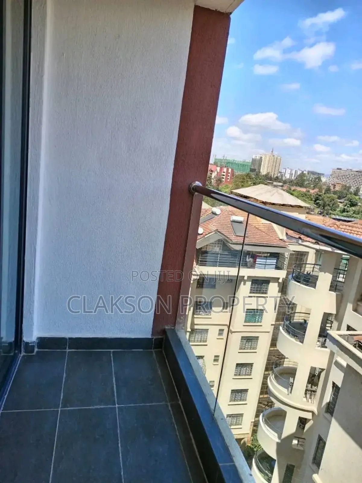 1bdrm Apartment in Lavington for rent