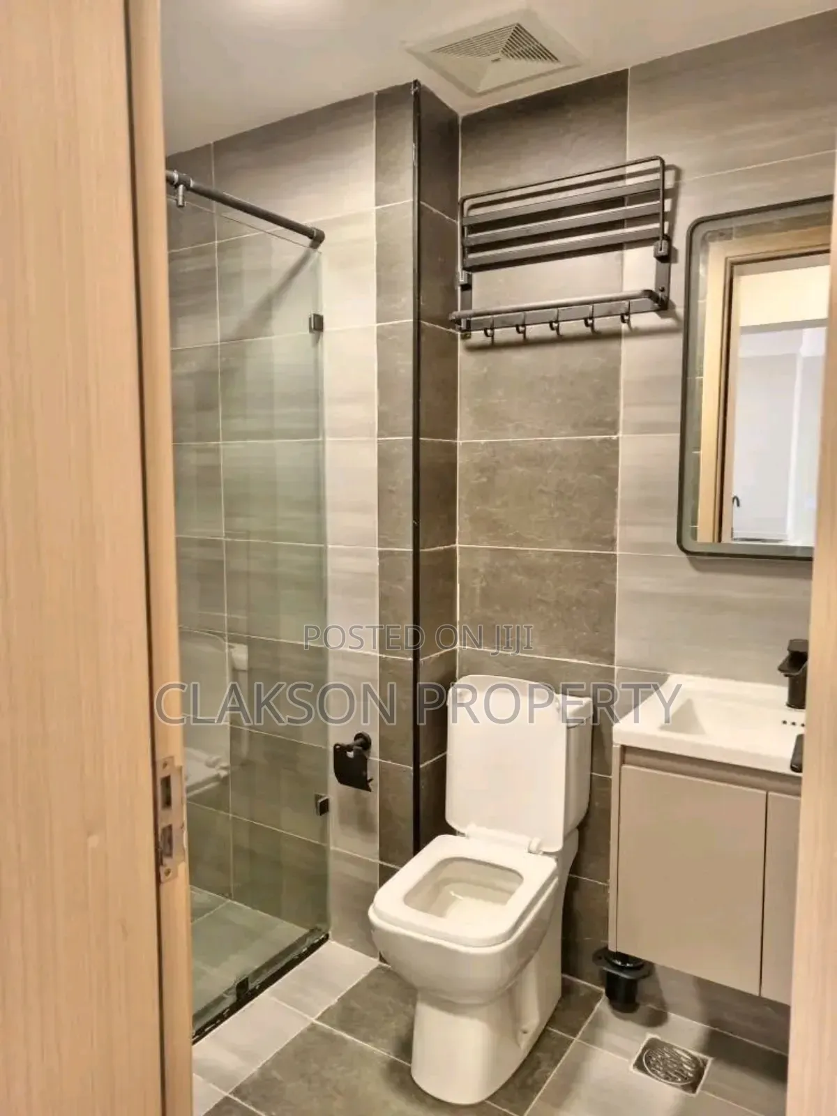 1bdrm Apartment in Lavington for rent