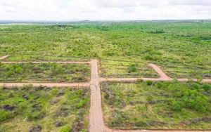 6 Acre Subdivided in 50x100 Plots for Sale in Kikuyu, Thigio