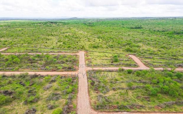 6 Acre Subdivided in 50x100 Plots for Sale in Kikuyu, Thigio
