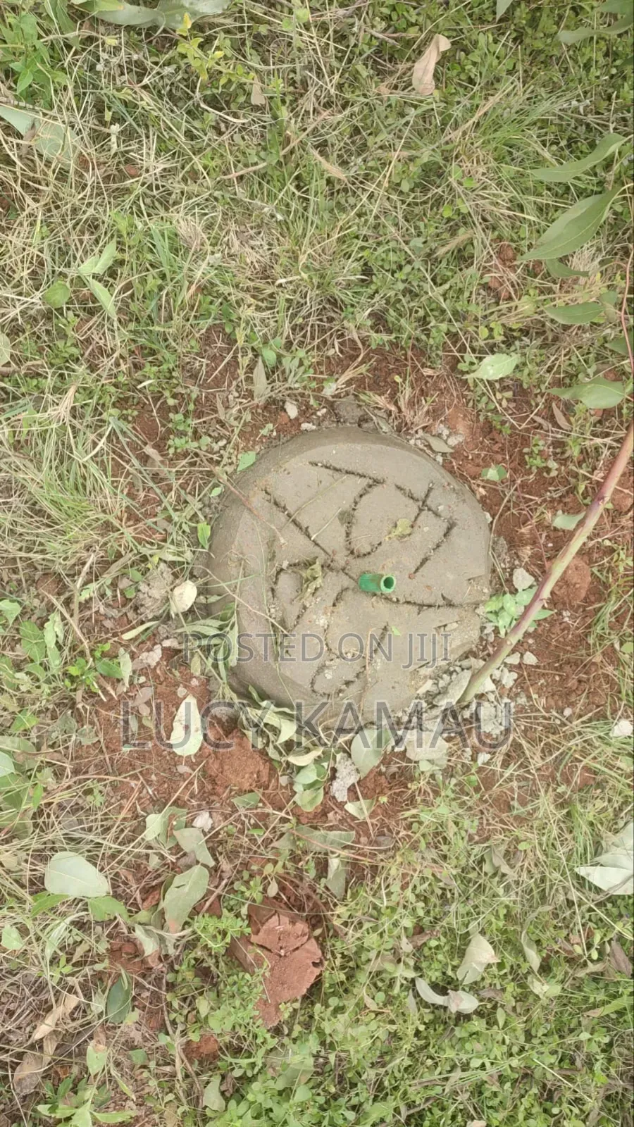 6 Acre Subdivided in 50x100 Plots for Sale in Kikuyu, Thigio