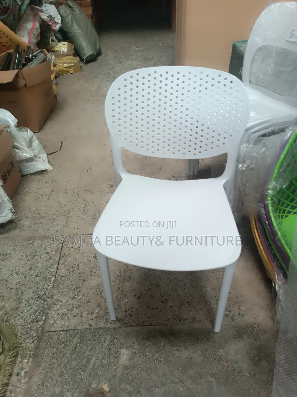 Event Chairs