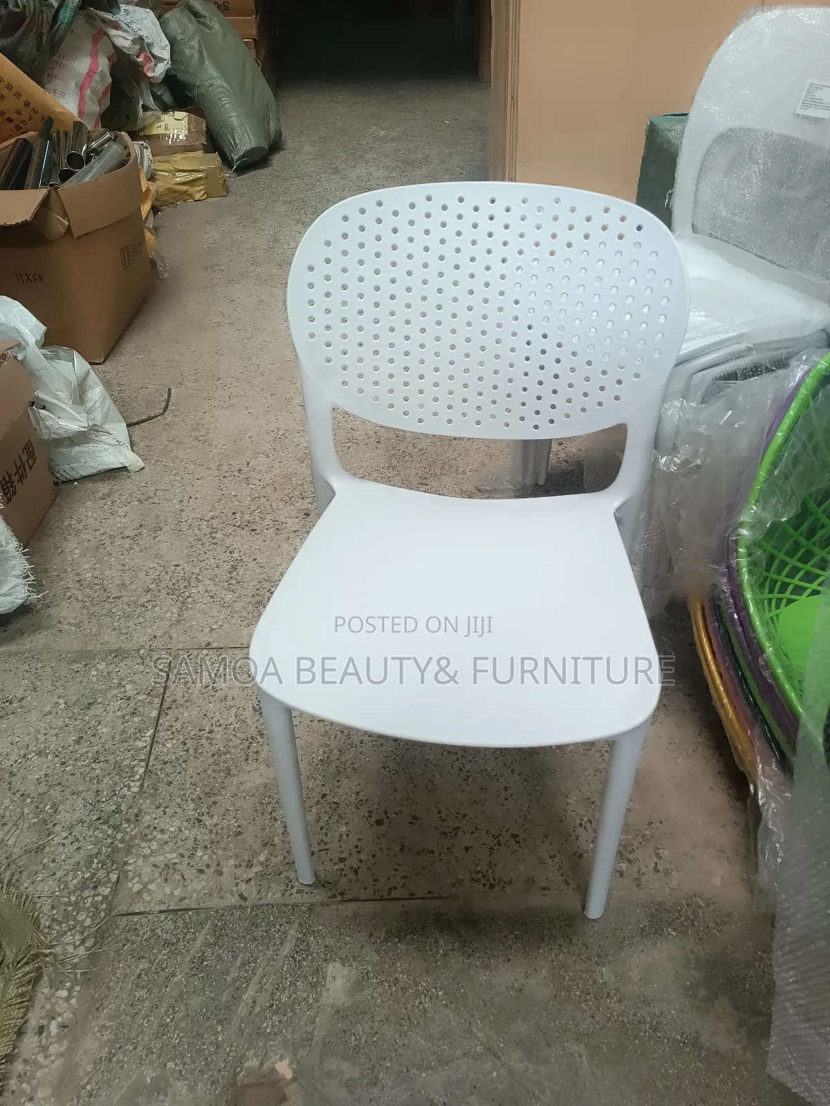 Event Chairs