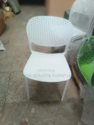 Event Chairs