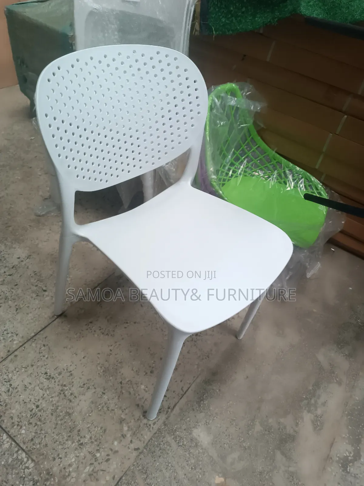 Event Chairs