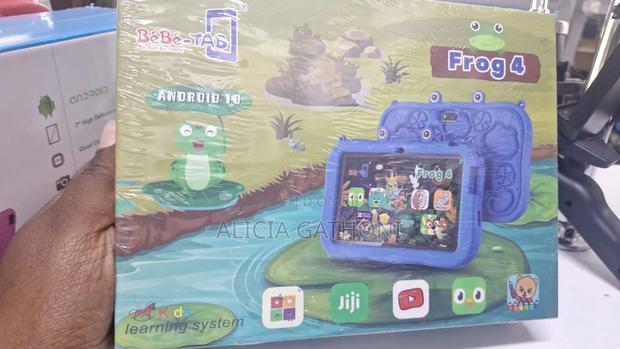 Bebe Kids Learning Tablet