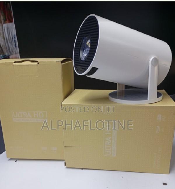 Hy300 Pro Android 13 1080p - thumbnail 3