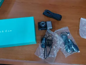 Dash Cam/ Ultra Dash Recorder – Eyes on the Road Always
