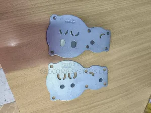 Valve Plate B4900