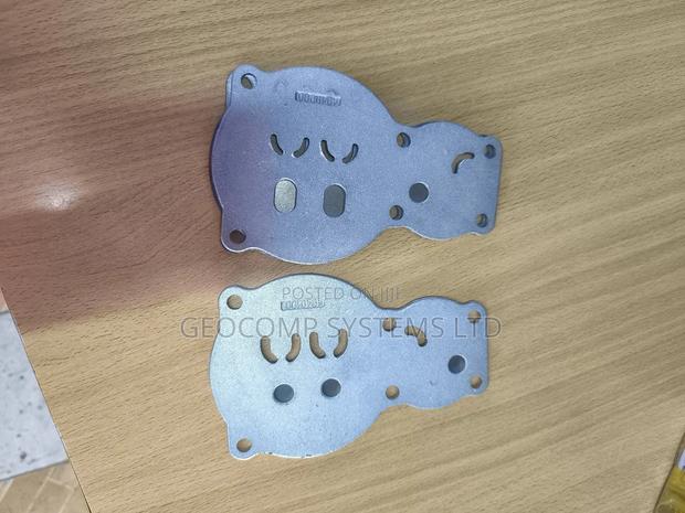 Valve Plate B4900 - thumbnail 2