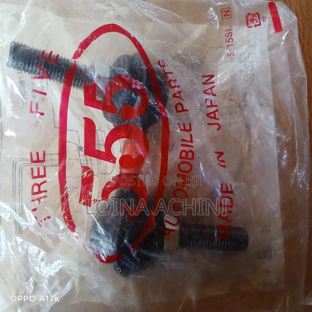 Honda Cr-v Front Stabilizer Link - main view