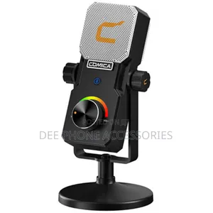 Comica Sta _ U1 Usb Microphone