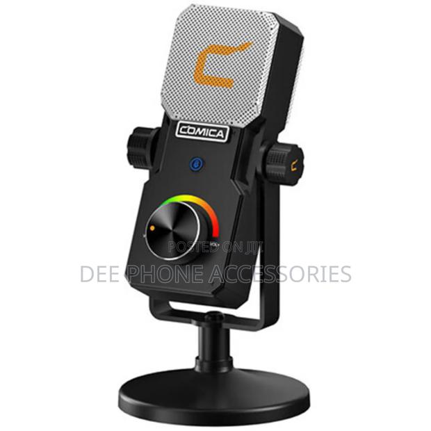 Comica Sta _ U1 Usb Microphone - thumbnail 2