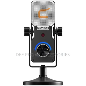 Comica Sta _ U1 Usb Microphone