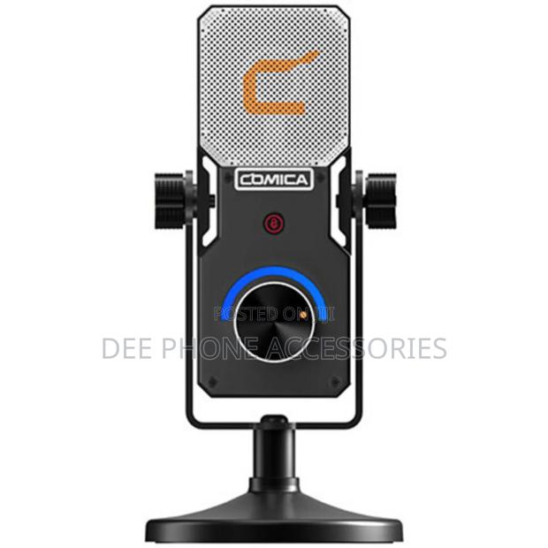 Comica Sta _ U1 Usb Microphone - thumbnail 3