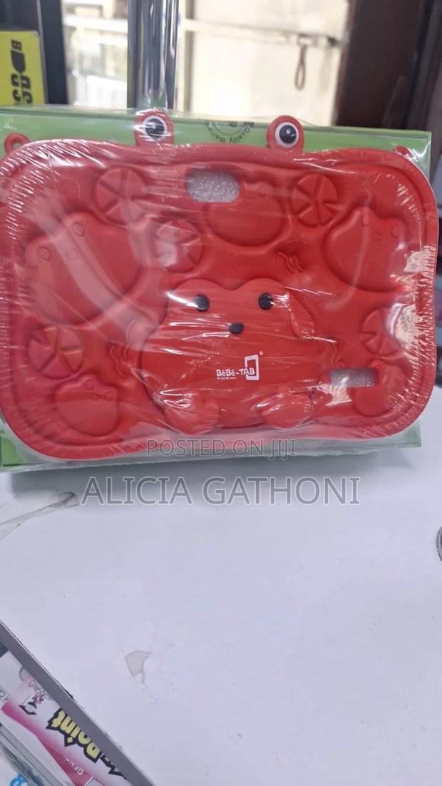 New Bebe Frog 4 128 GB Green - thumbnail 3