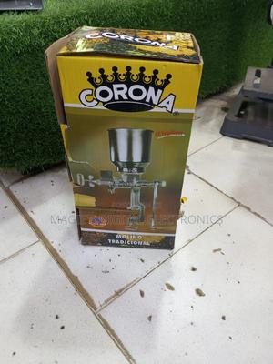 Best Quality Corona Manual Grain Grinder - main view