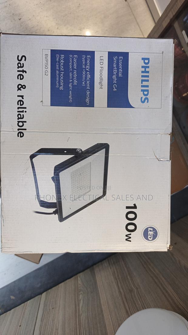 Floodlights 100watts