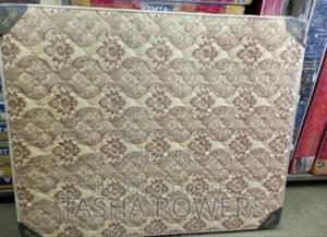 6*6 6inches Medium Quilted Mattress - thumbnail 2