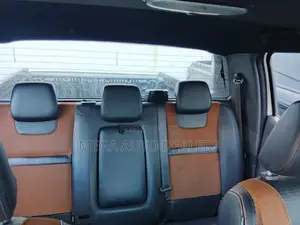 Ford Ranger 2020 White