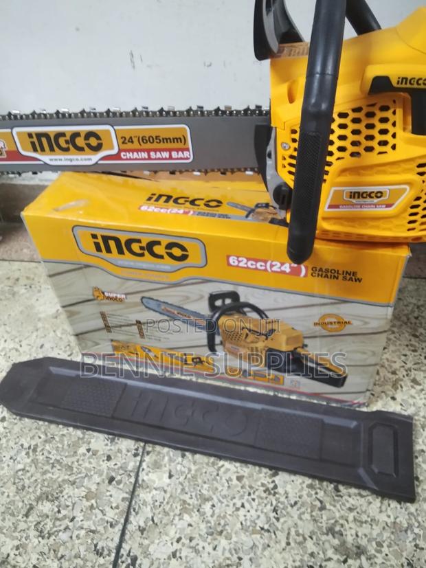 Commercial 24" Ingco Power Saw / Ingco Power Saw
