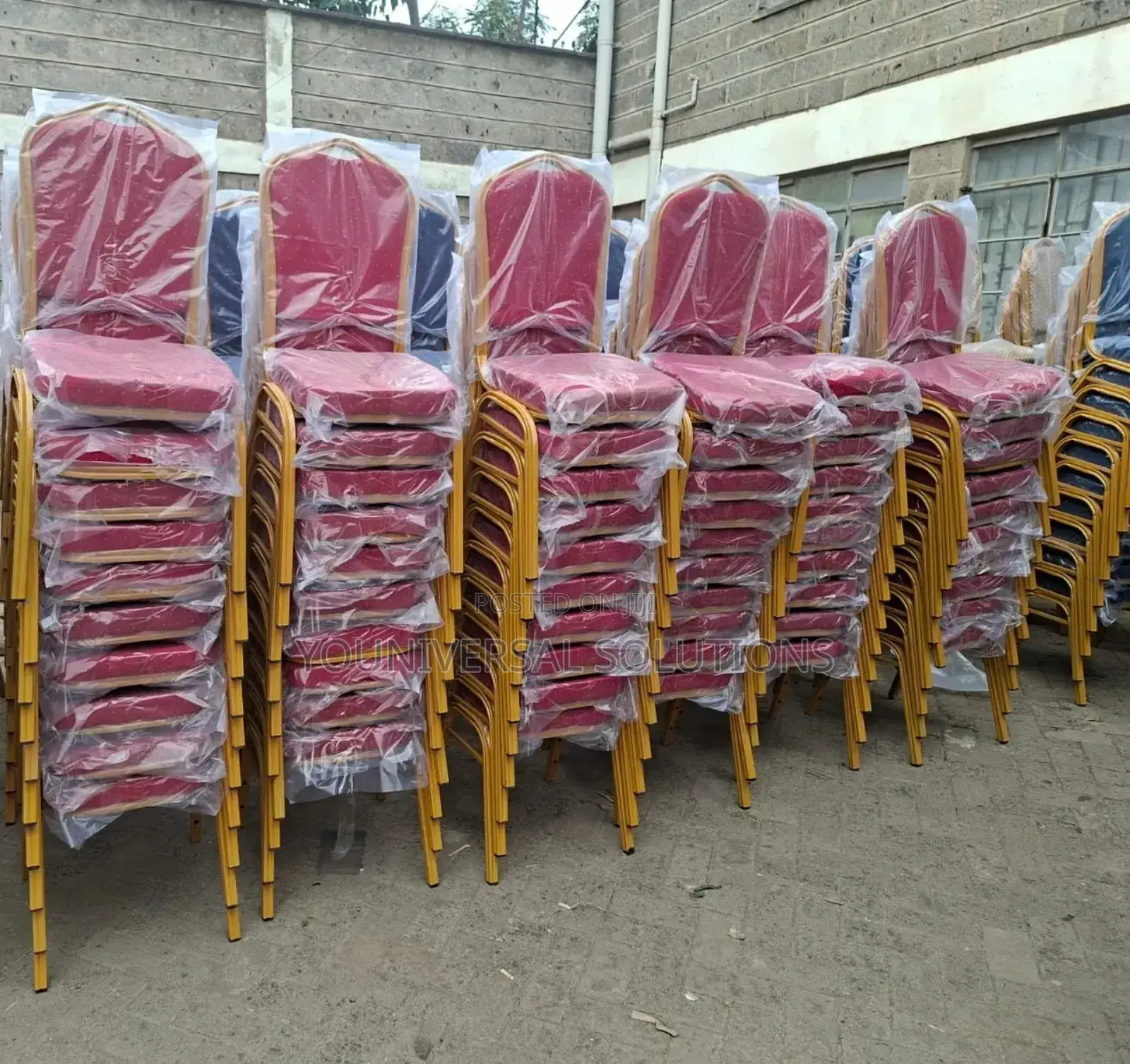 Conference Executive Chair