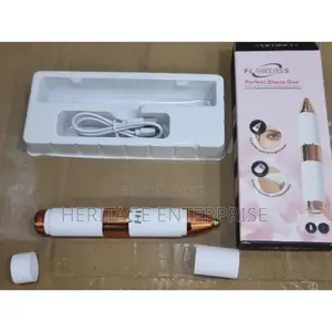 Eye Brow 2in1 Shaver
