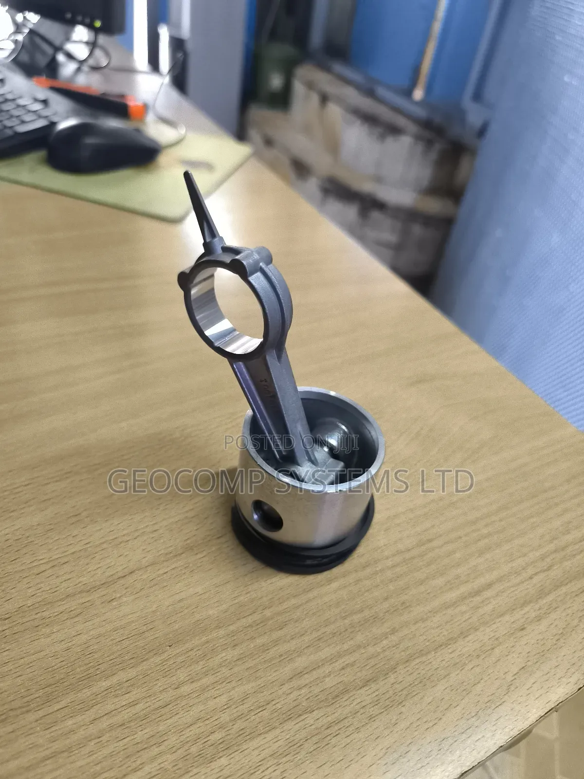 Piston B3800 (3hp)