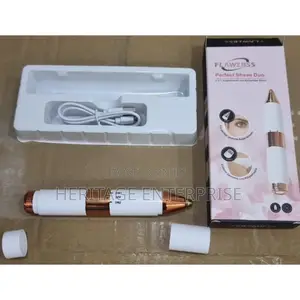 Eye Brow Shaver Electric Shaver