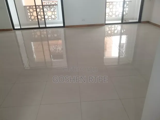 3bdrm Apartment in Nyali Mombasa for rent