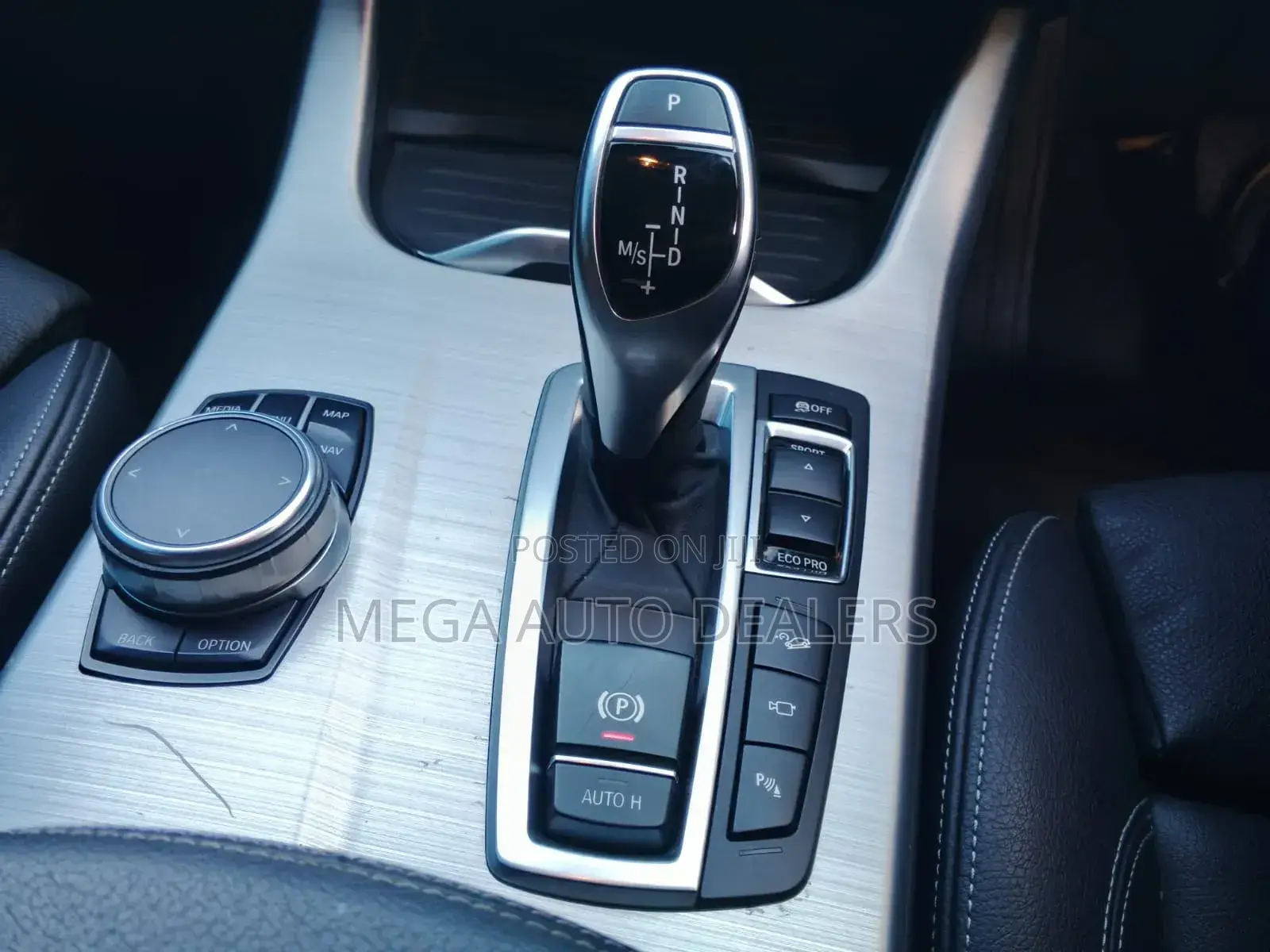 BMW X4 2018 White