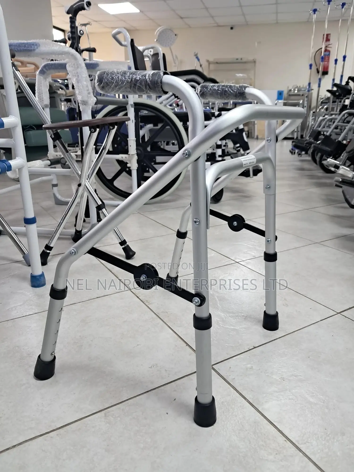 Pediatric Walking Frame